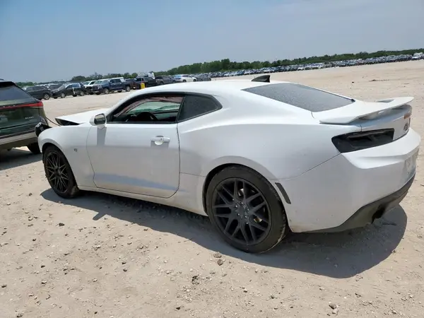 1G1FB1RS1G0148773 2016 CHEVROLET CAMARO - Image 2