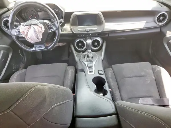 1G1FB1RS1G0148773 2016 CHEVROLET CAMARO - Image 8