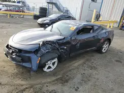 1G1FB1RS1G0150362 2016 CHEVROLET CAMARO