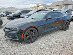1G1FB1RS1G0153004 2016 CHEVROLET CAMARO