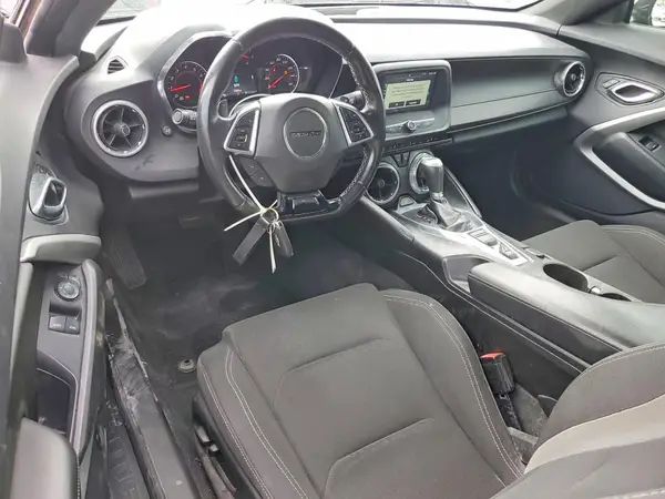 1G1FB1RS1G0153004 2016 CHEVROLET CAMARO - Image 8