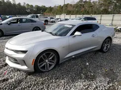 1G1FB1RS1G0153309 2016 CHEVROLET CAMARO