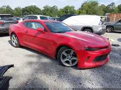 1G1FB1RS1G0155819 2016 CHEVROLET CAMARO