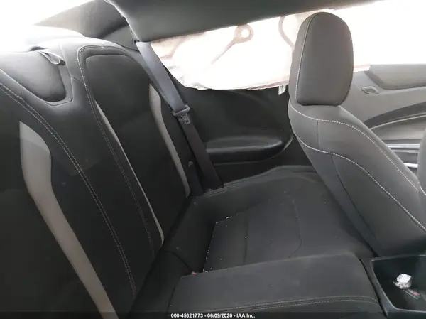 1G1FB1RS1G0155819 2016 CHEVROLET CAMARO - Image 8