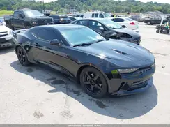 1G1FB1RS1G0156405 2016 CHEVROLET CAMARO