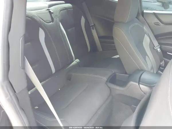 1G1FB1RS1G0156405 2016 CHEVROLET CAMARO - Image 8