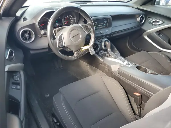 1G1FB1RS1G0156985 2016 CHEVROLET CAMARO - Image 8