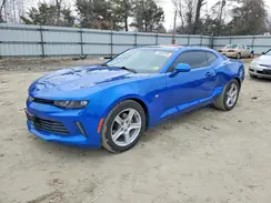 1G1FB1RS1G0157358 2016 CHEVROLET CAMARO