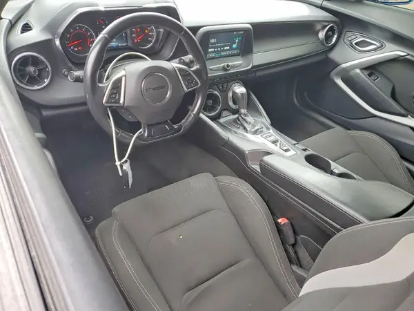 1G1FB1RS1G0157358 2016 CHEVROLET CAMARO - Image 8