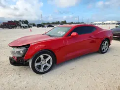 1G1FB1RS1G0158851 2016 CHEVROLET CAMARO