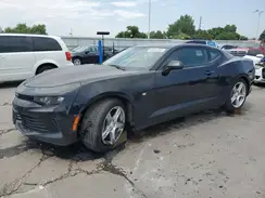 1G1FB1RS1G0161751 2016 CHEVROLET CAMARO