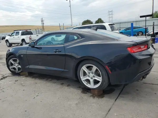 1G1FB1RS1G0161751 2016 CHEVROLET CAMARO - Image 2