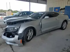 1G1FB1RS1G0163712 2016 CHEVROLET CAMARO