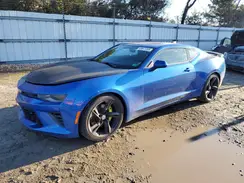 1G1FB1RS1G0163855 2016 CHEVROLET CAMARO