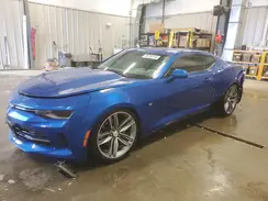 1G1FB1RS1G0164228 2016 CHEVROLET CAMARO