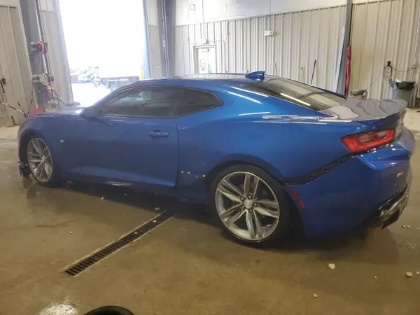 1G1FB1RS1G0164228 2016 CHEVROLET CAMARO - Image 2