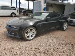 1G1FB1RS1G0166397 2016 CHEVROLET CAMARO