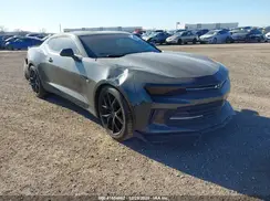 1G1FB1RS1G0166674 2016 CHEVROLET CAMARO