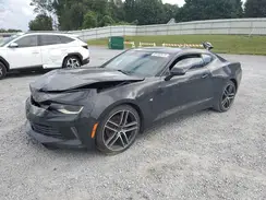 1G1FB1RS1G0167758 2016 CHEVROLET CAMARO