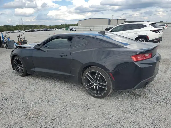 1G1FB1RS1G0167758 2016 CHEVROLET CAMARO - Image 2