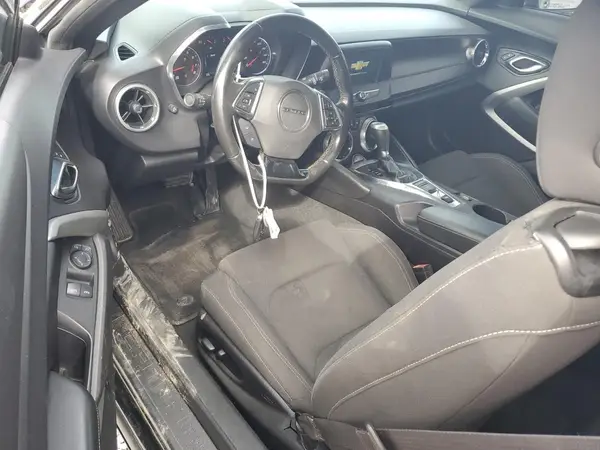1G1FB1RS1G0167758 2016 CHEVROLET CAMARO - Image 8