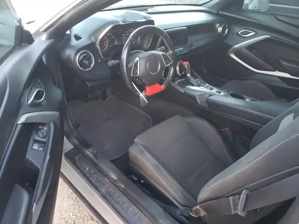 1G1FB1RS1G0170918 2016 CHEVROLET CAMARO - Image 8