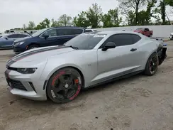 1G1FB1RS1G0172894 2016 CHEVROLET CAMARO