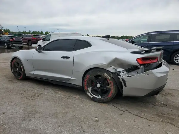 1G1FB1RS1G0172894 2016 CHEVROLET CAMARO - Image 2