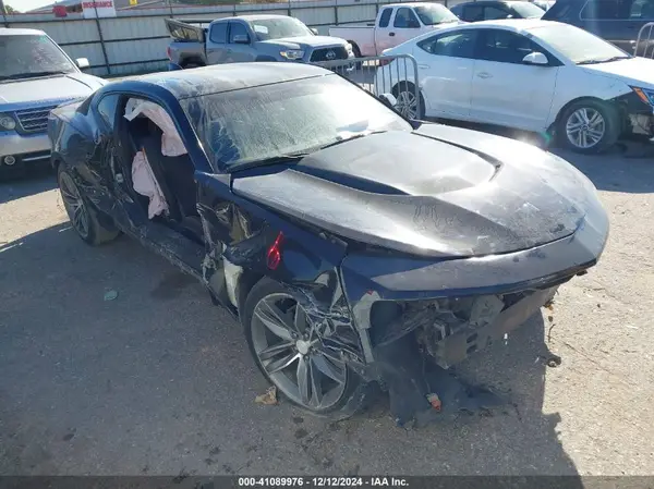 1G1FB1RS1G0173141 2016 CHEVROLET CAMARO - Image 1