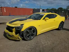 1G1FB1RS1G0173222 2016 CHEVROLET CAMARO