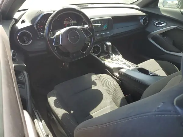1G1FB1RS1G0174001 2016 CHEVROLET CAMARO - Image 8