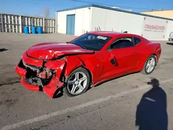 1G1FB1RS1G0174788 2016 CHEVROLET CAMARO