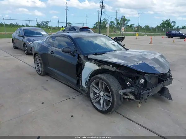 1G1FB1RS1G0178131 2016 CHEVROLET CAMARO - Image 1
