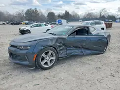 1G1FB1RS1G0178176 2016 CHEVROLET CAMARO