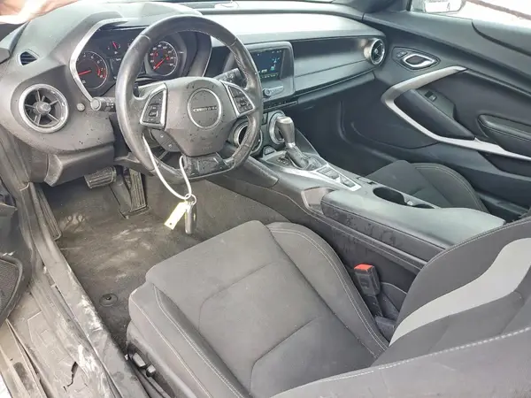 1G1FB1RS1G0178176 2016 CHEVROLET CAMARO - Image 8