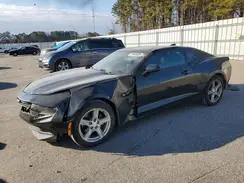 1G1FB1RS1G0180493 2016 CHEVROLET CAMARO