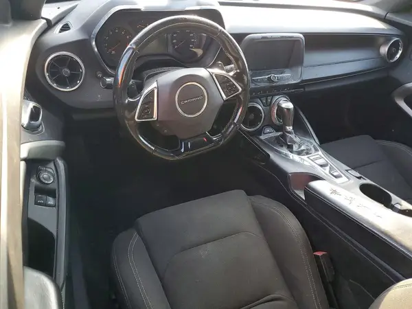 1G1FB1RS1G0180493 2016 CHEVROLET CAMARO - Image 8