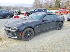 1G1FB1RS1G0182650 2016 CHEVROLET CAMARO