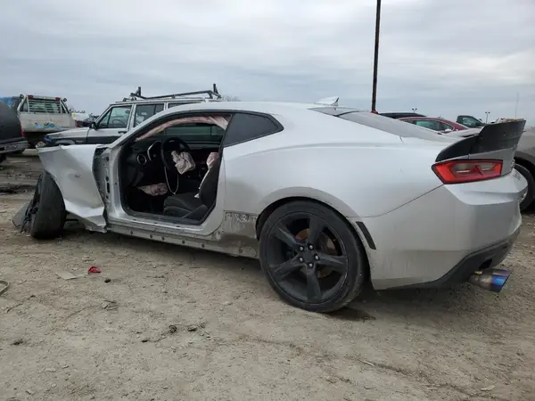 1G1FB1RS1G0183233 2016 CHEVROLET CAMARO - Image 2