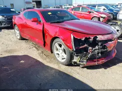 1G1FB1RS1G0184995 2016 CHEVROLET CAMARO