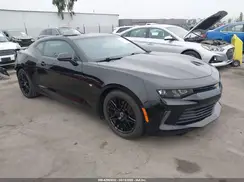 1G1FB1RS1G0186407 2016 CHEVROLET CAMARO