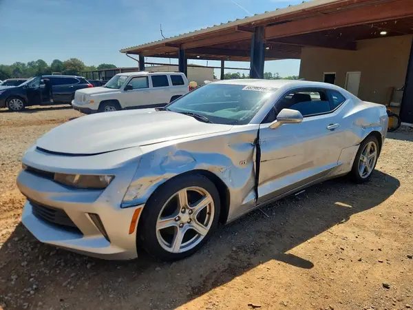1G1FB1RS1G0189081 2016 CHEVROLET CAMARO - Image 1