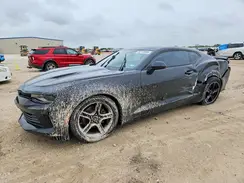 1G1FB1RS1G0193163 2016 CHEVROLET CAMARO