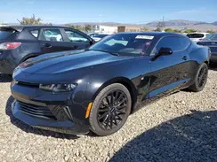 1G1FB1RS1G0193843 2016 CHEVROLET CAMARO