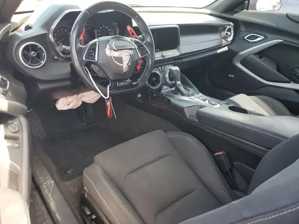 1G1FB1RS1H0101051 2017 CHEVROLET CAMARO - Image 8