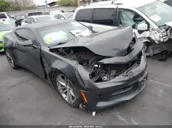 1G1FB1RS1H0106590 2017 CHEVROLET CAMARO