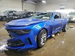 1G1FB1RS1H0108985 2017 CHEVROLET CAMARO