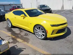 1G1FB1RS1H0109862 2017 CHEVROLET CAMARO
