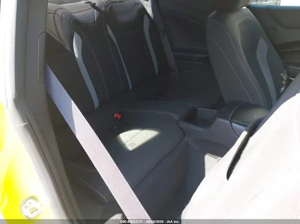 1G1FB1RS1H0109862 2017 CHEVROLET CAMARO - Image 8