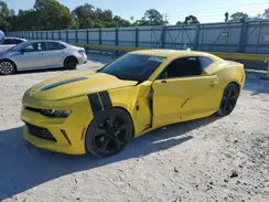 1G1FB1RS1H0109957 2017 CHEVROLET CAMARO